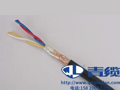 屏蔽电线电缆Ⅱ